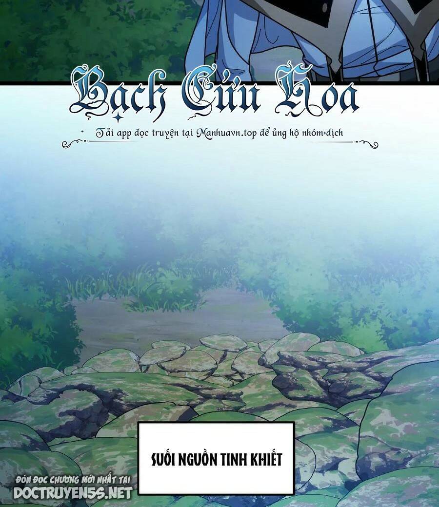 Đoạt Mạng Bằng Trị Liệu Thuật Chapter 59 - Trang 2