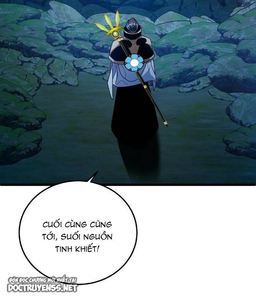 Đoạt Mạng Bằng Trị Liệu Thuật Chapter 59 - Trang 2