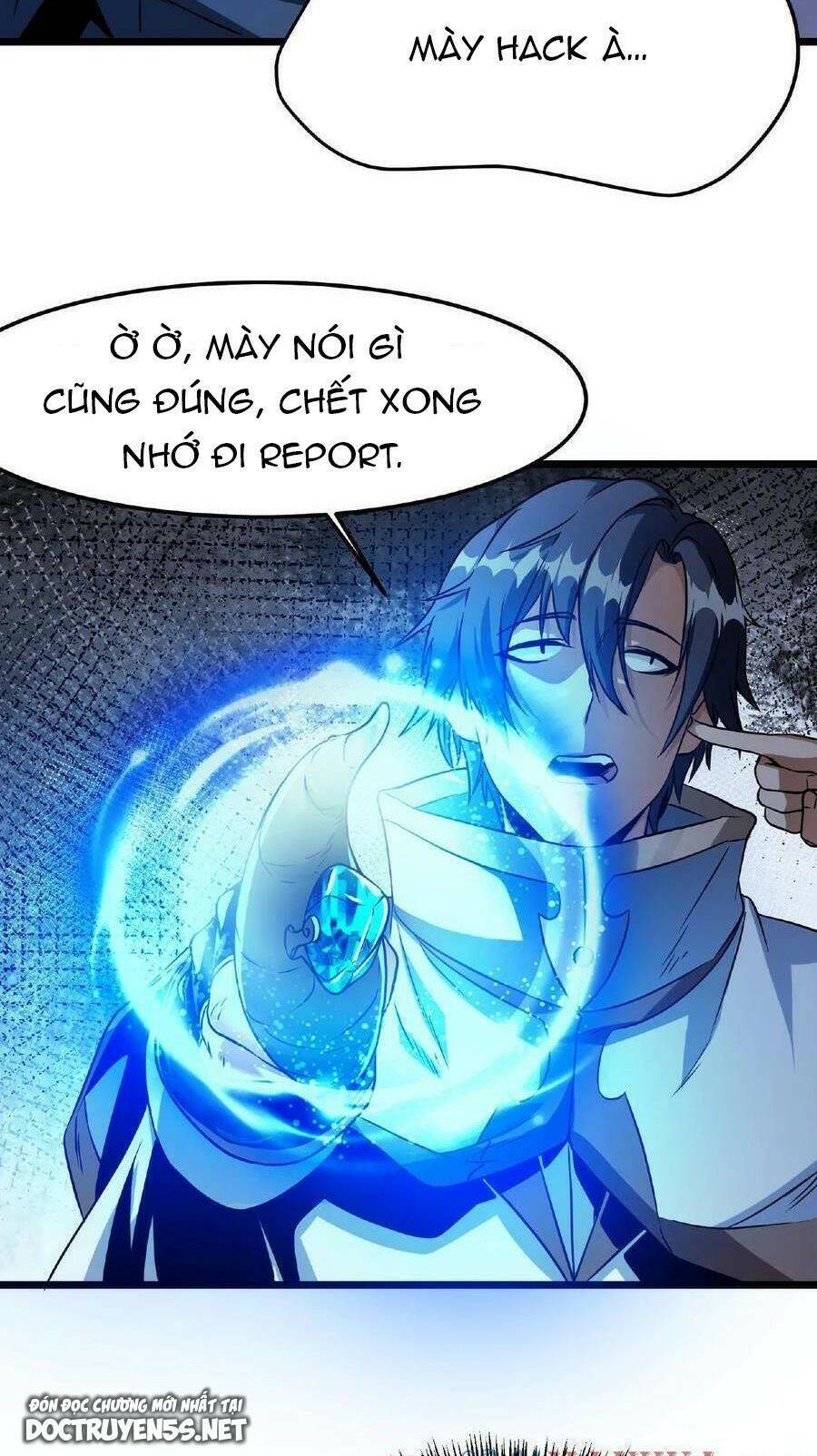 Đoạt Mạng Bằng Trị Liệu Thuật Chapter 6 - Trang 2