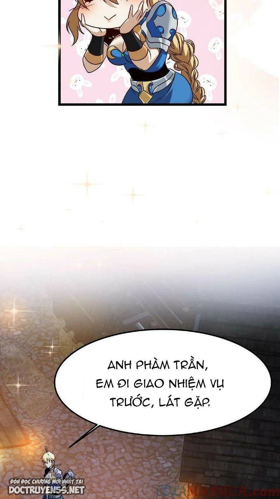 Đoạt Mạng Bằng Trị Liệu Thuật Chapter 6 - Trang 2