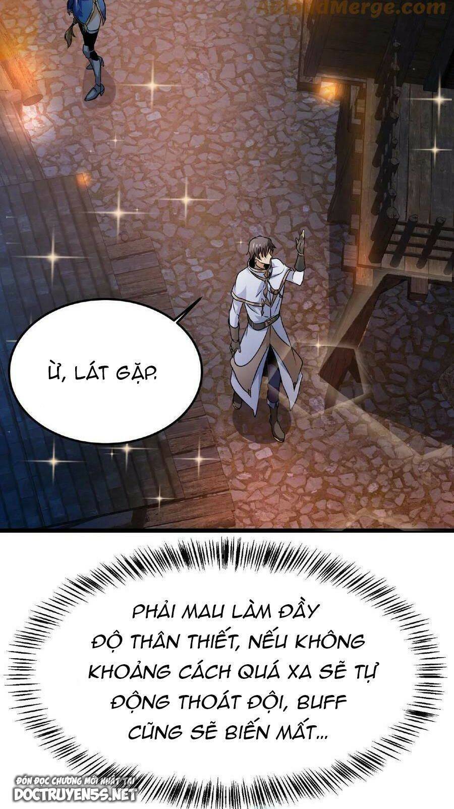 Đoạt Mạng Bằng Trị Liệu Thuật Chapter 6 - Trang 2