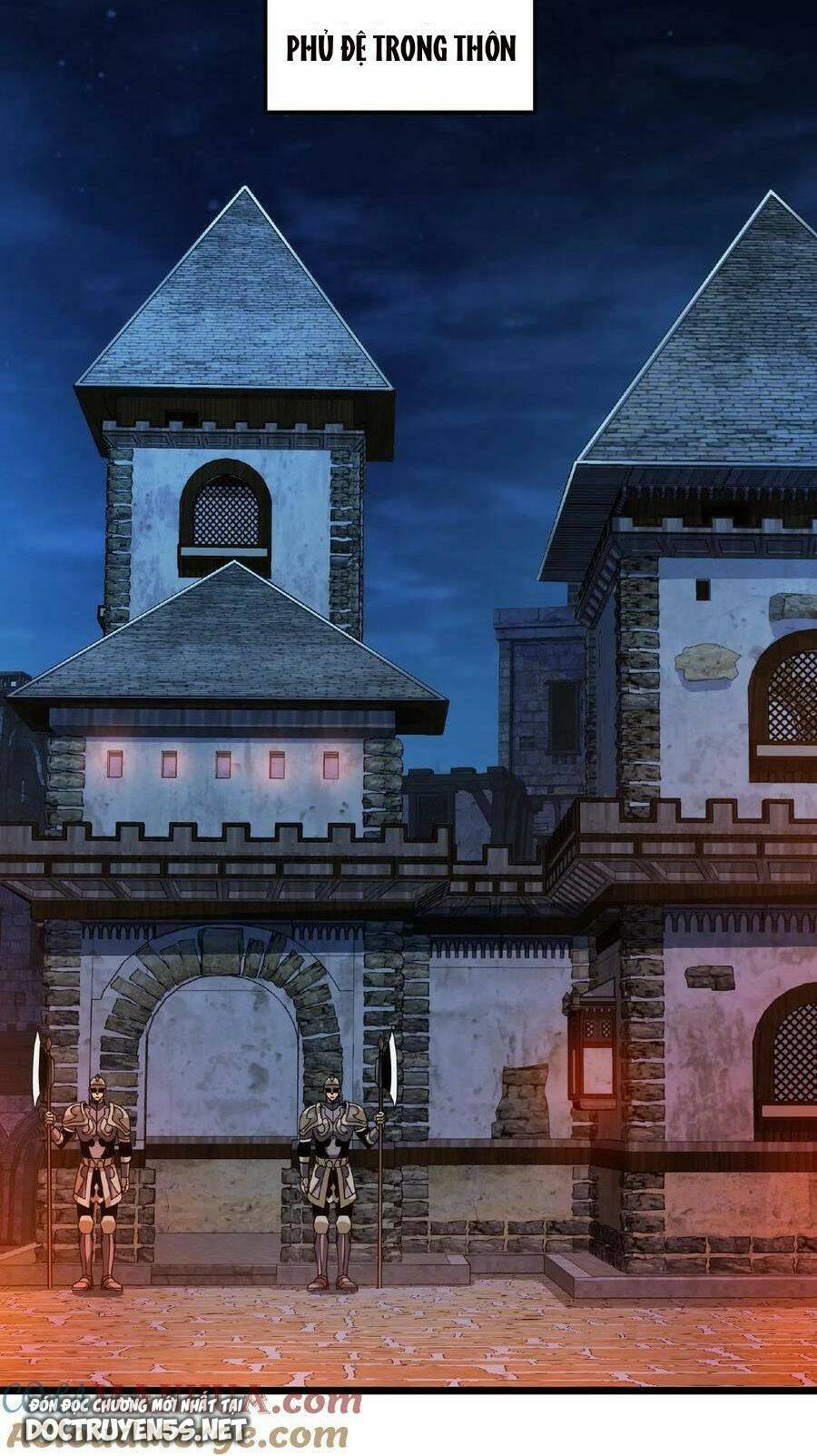 Đoạt Mạng Bằng Trị Liệu Thuật Chapter 6 - Trang 2