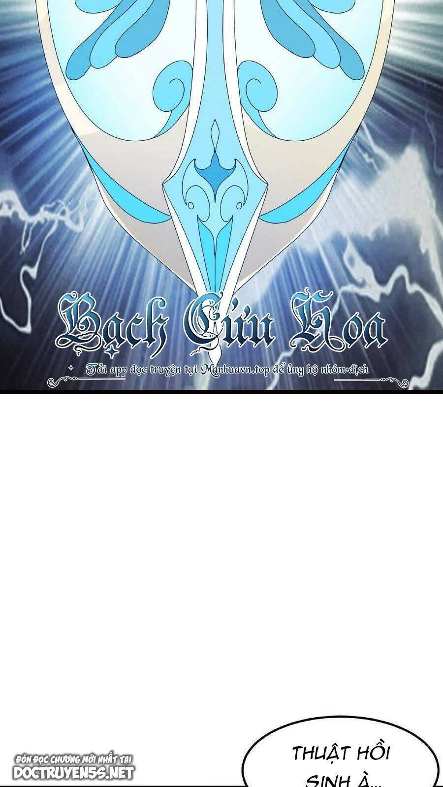 Đoạt Mạng Bằng Trị Liệu Thuật Chapter 6 - Trang 2