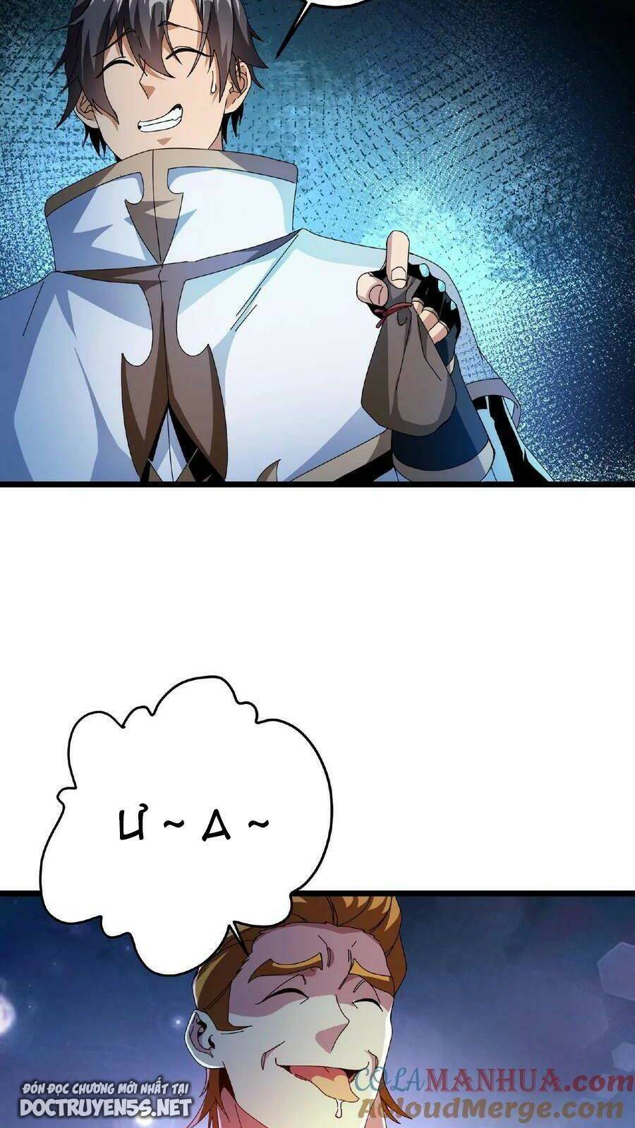 Đoạt Mạng Bằng Trị Liệu Thuật Chapter 6 - Trang 2