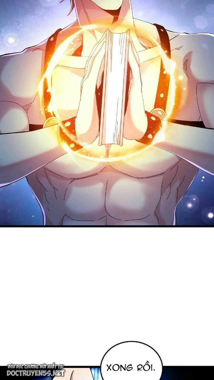 Đoạt Mạng Bằng Trị Liệu Thuật Chapter 6 - Trang 2