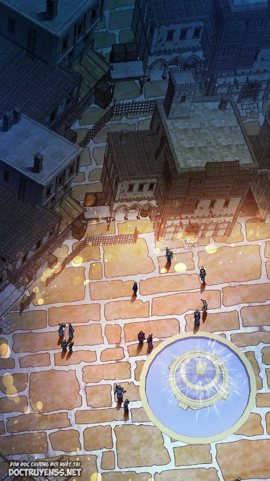 Đoạt Mạng Bằng Trị Liệu Thuật Chapter 6 - Trang 2