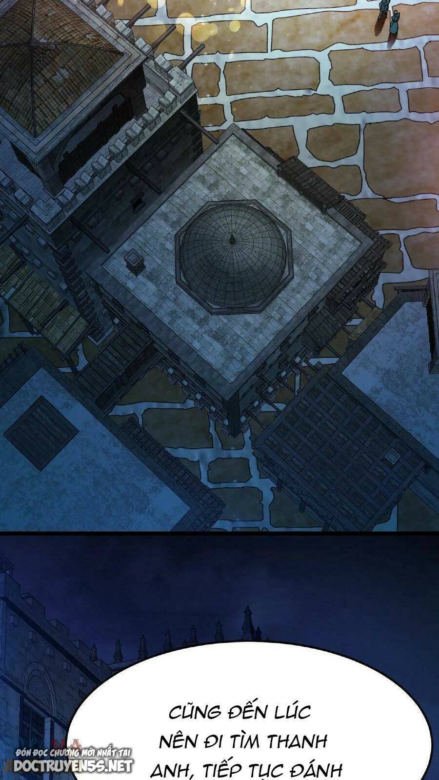 Đoạt Mạng Bằng Trị Liệu Thuật Chapter 6 - Trang 2