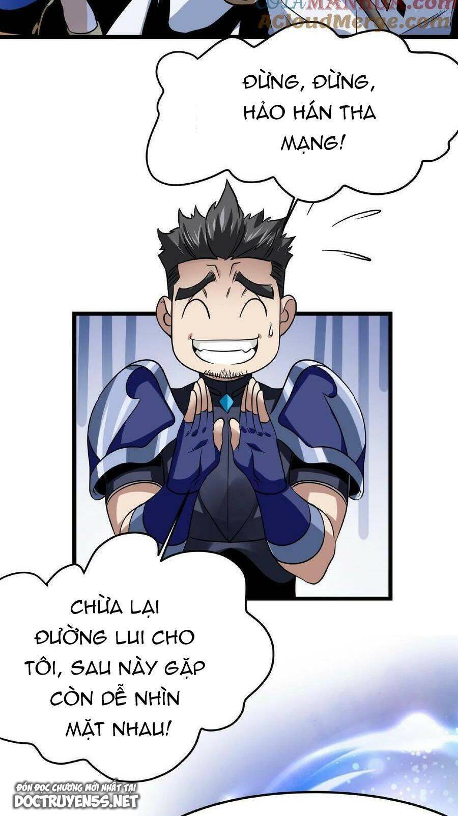 Đoạt Mạng Bằng Trị Liệu Thuật Chapter 6 - Trang 2