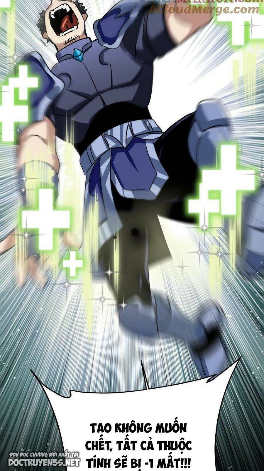 Đoạt Mạng Bằng Trị Liệu Thuật Chapter 6 - Trang 2