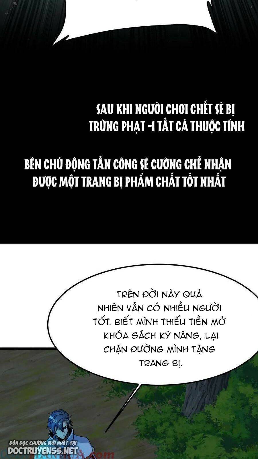 Đoạt Mạng Bằng Trị Liệu Thuật Chapter 6 - Trang 2