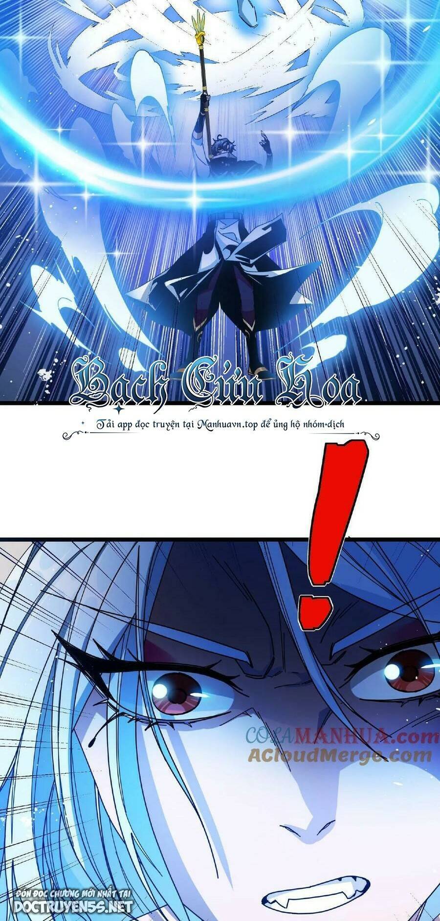 Đoạt Mạng Bằng Trị Liệu Thuật Chapter 60 - Trang 2