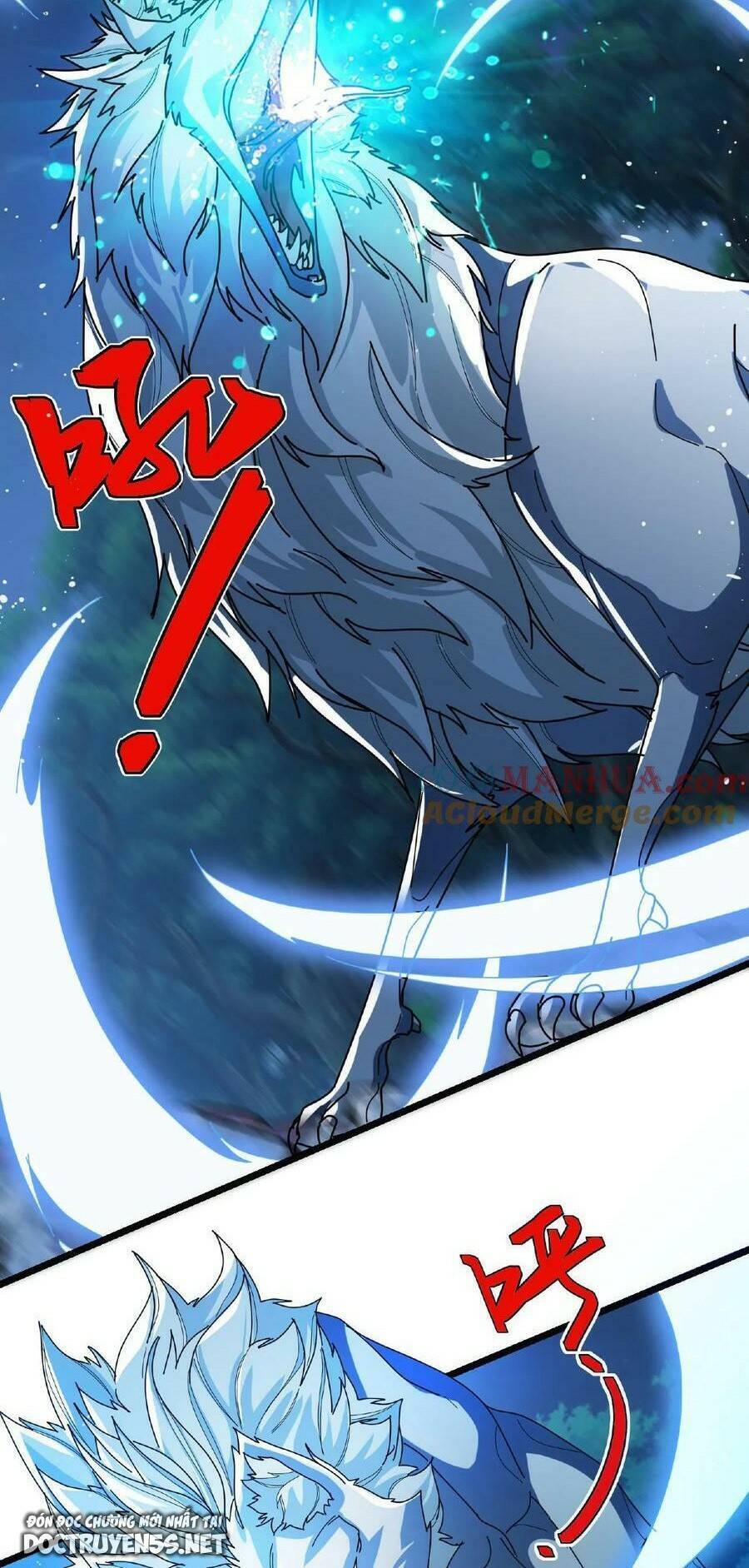 Đoạt Mạng Bằng Trị Liệu Thuật Chapter 60 - Trang 2