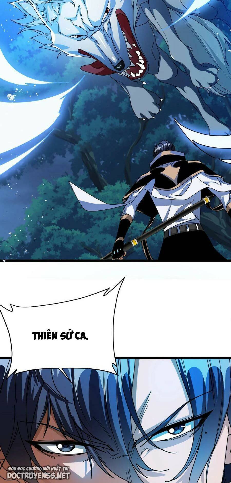 Đoạt Mạng Bằng Trị Liệu Thuật Chapter 60 - Trang 2