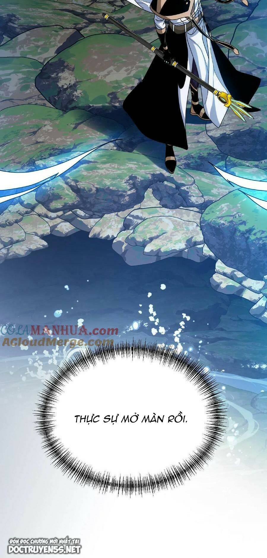 Đoạt Mạng Bằng Trị Liệu Thuật Chapter 60 - Trang 2