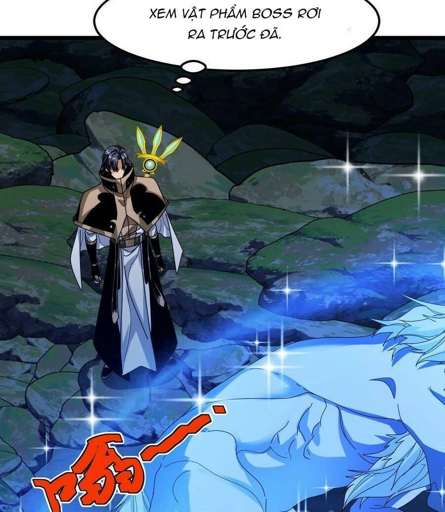 Đoạt Mạng Bằng Trị Liệu Thuật Chapter 61 - Trang 2