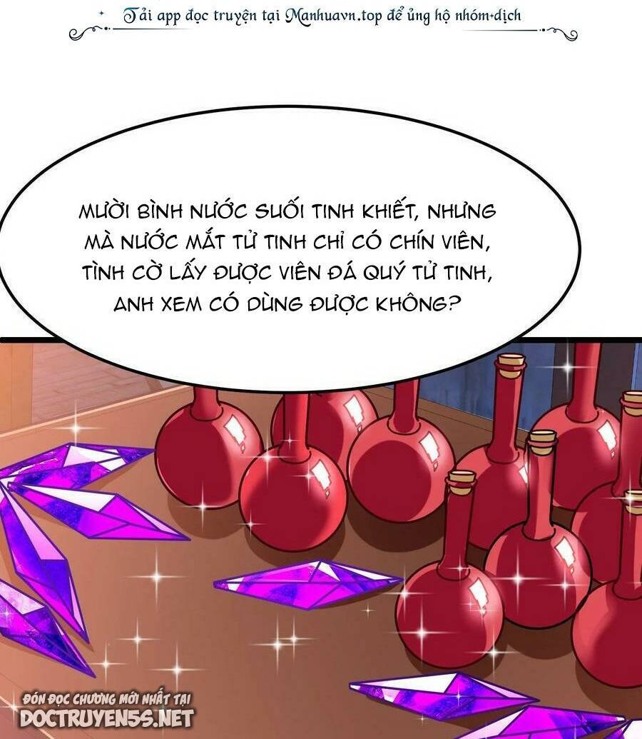 Đoạt Mạng Bằng Trị Liệu Thuật Chapter 61 - Trang 2