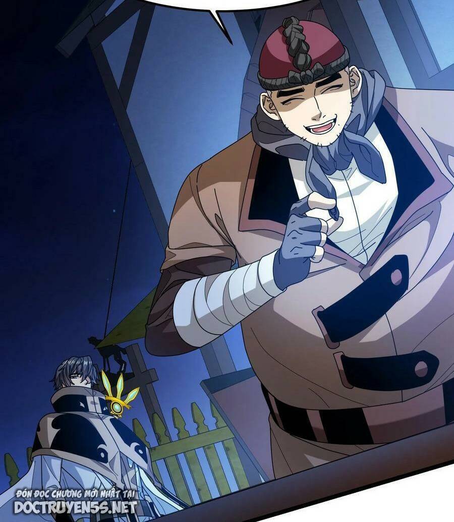 Đoạt Mạng Bằng Trị Liệu Thuật Chapter 61 - Trang 2