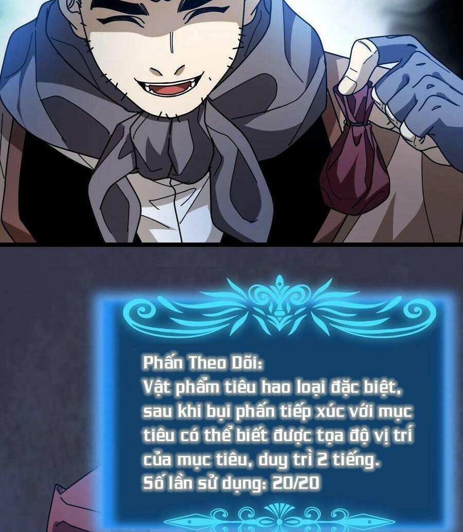 Đoạt Mạng Bằng Trị Liệu Thuật Chapter 61 - Trang 2