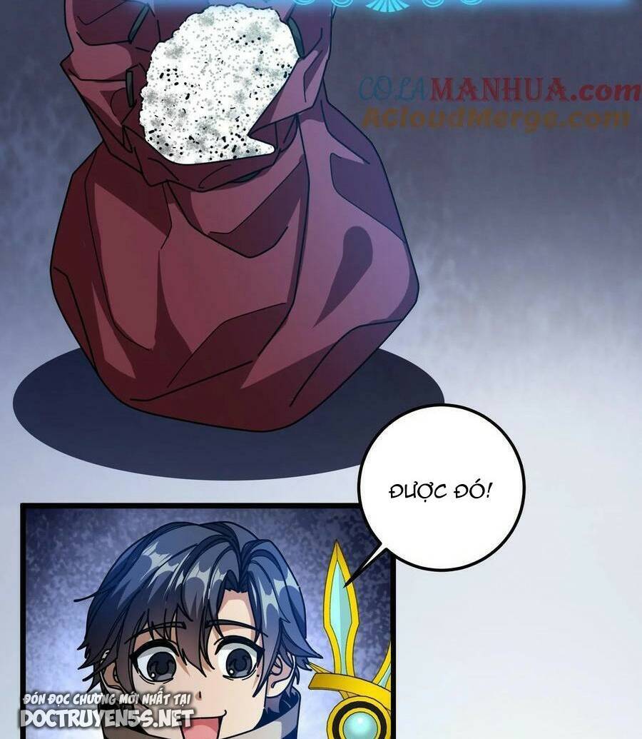 Đoạt Mạng Bằng Trị Liệu Thuật Chapter 61 - Trang 2