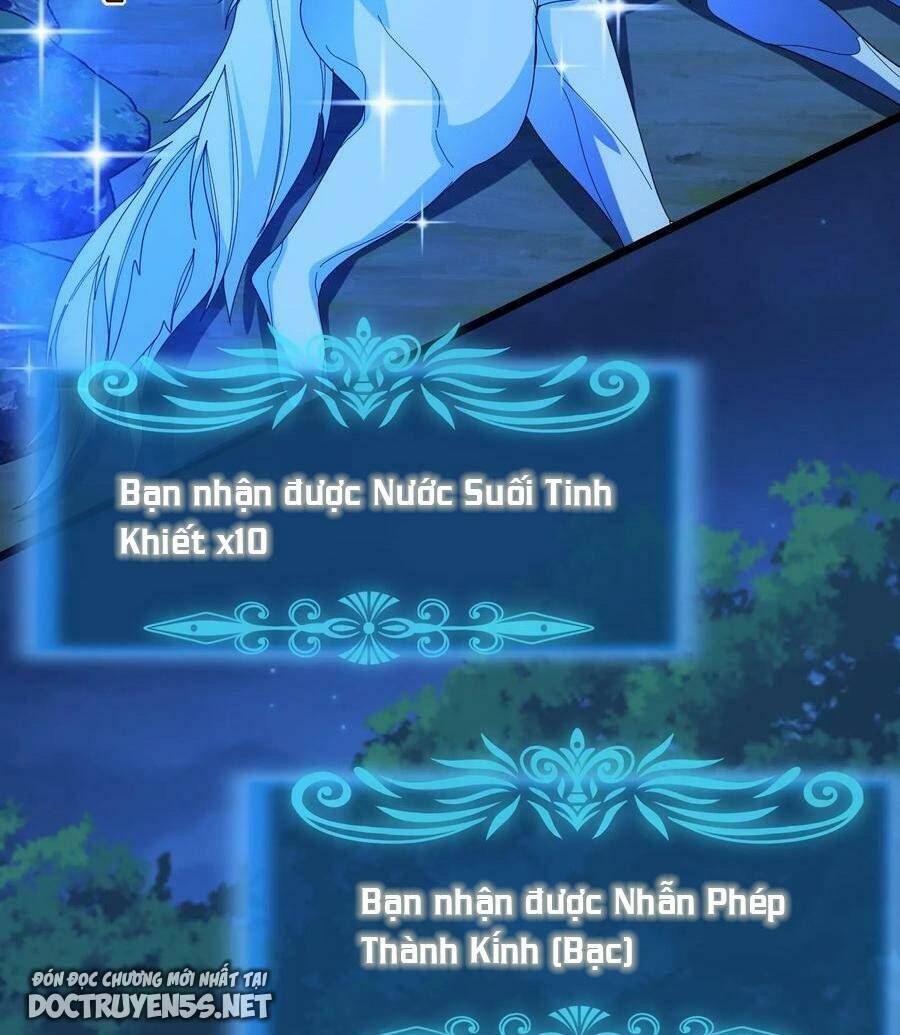 Đoạt Mạng Bằng Trị Liệu Thuật Chapter 61 - Trang 2