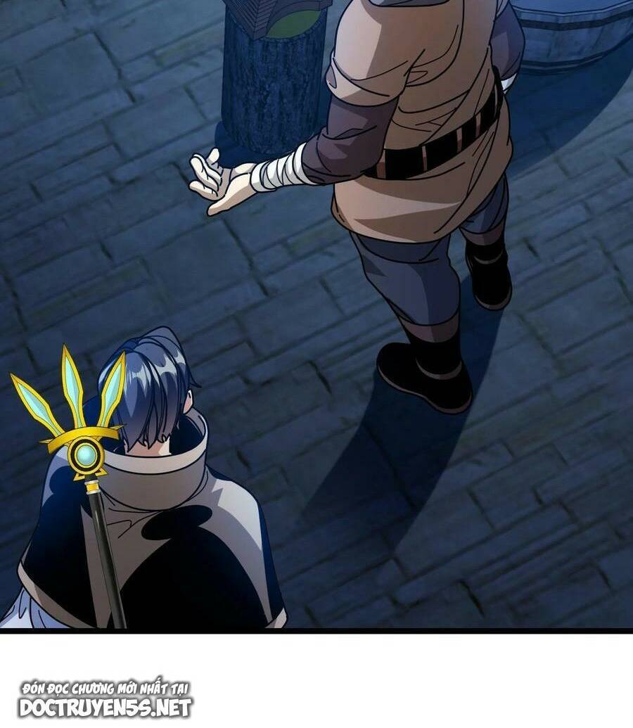 Đoạt Mạng Bằng Trị Liệu Thuật Chapter 61 - Trang 2