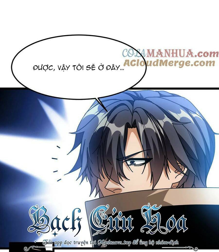 Đoạt Mạng Bằng Trị Liệu Thuật Chapter 61 - Trang 2