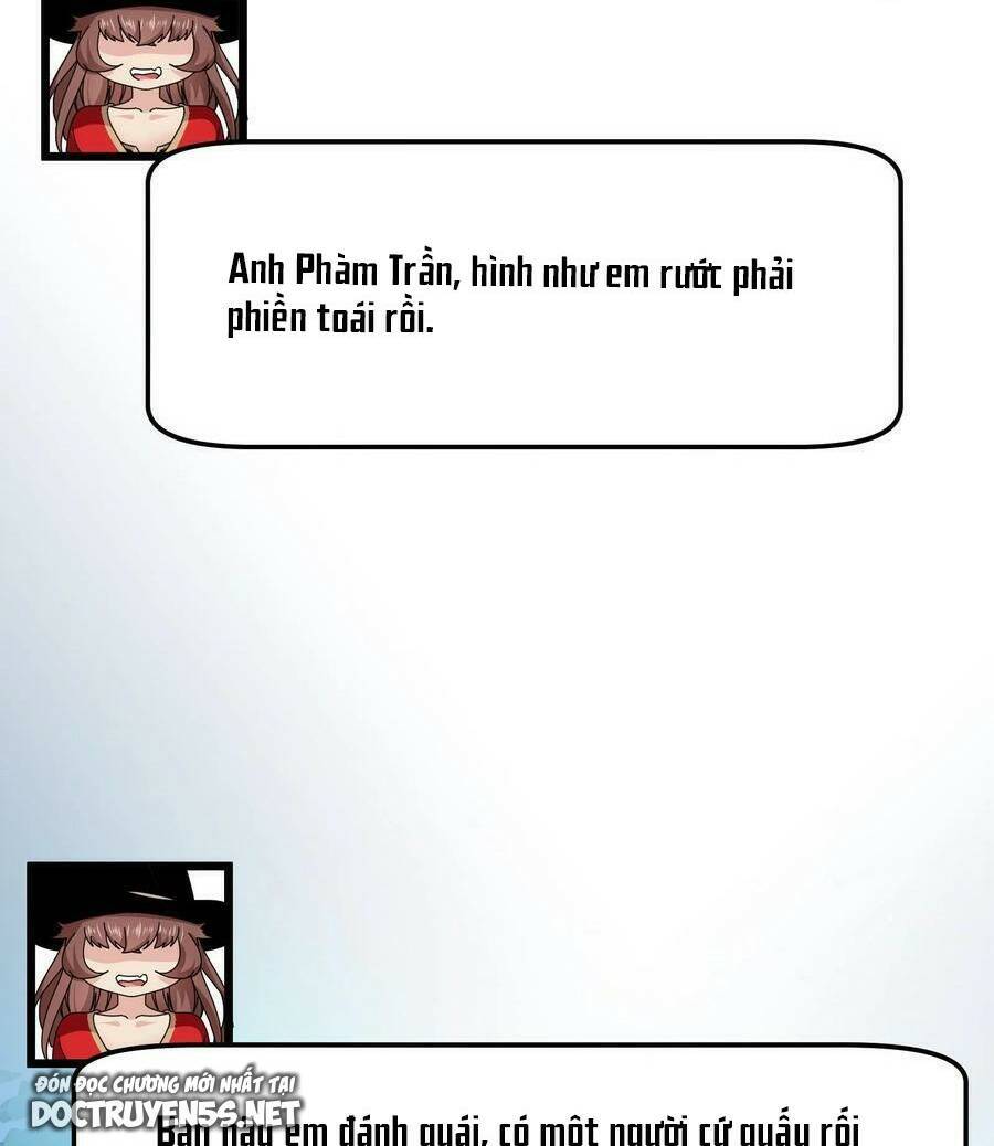 Đoạt Mạng Bằng Trị Liệu Thuật Chapter 61 - Trang 2