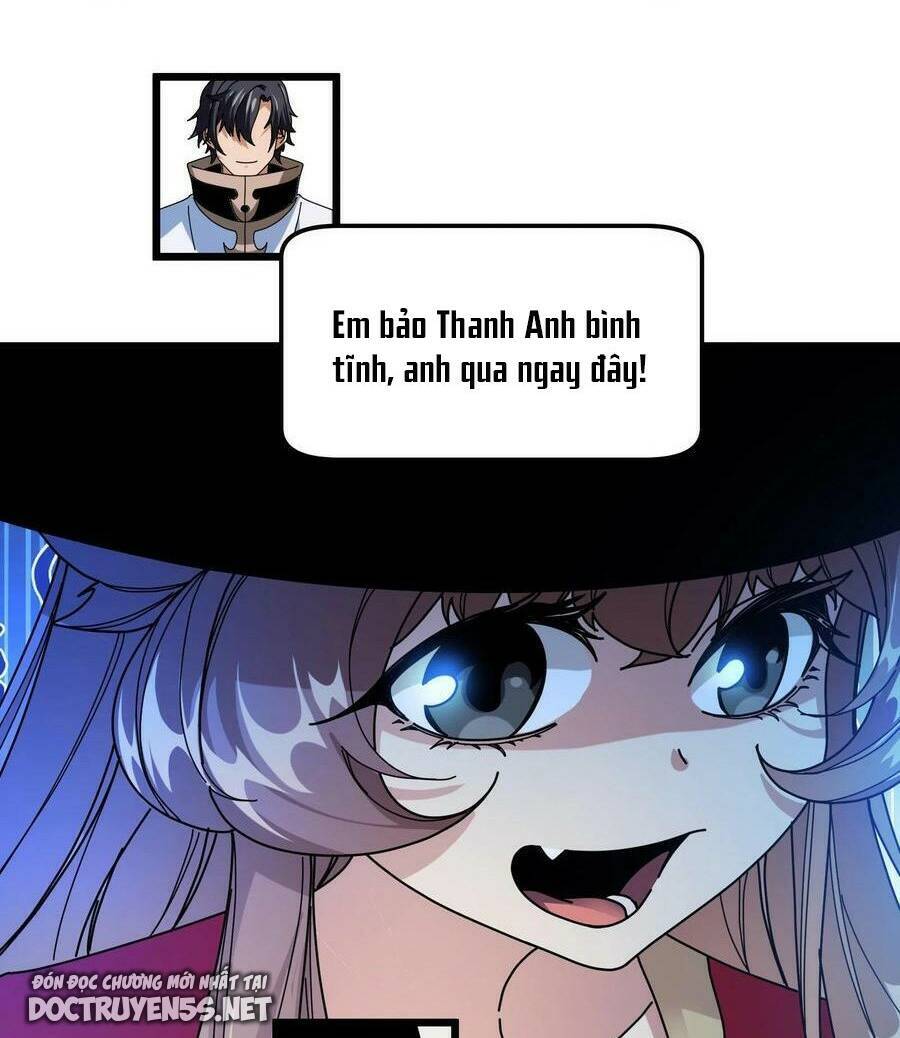 Đoạt Mạng Bằng Trị Liệu Thuật Chapter 61 - Trang 2