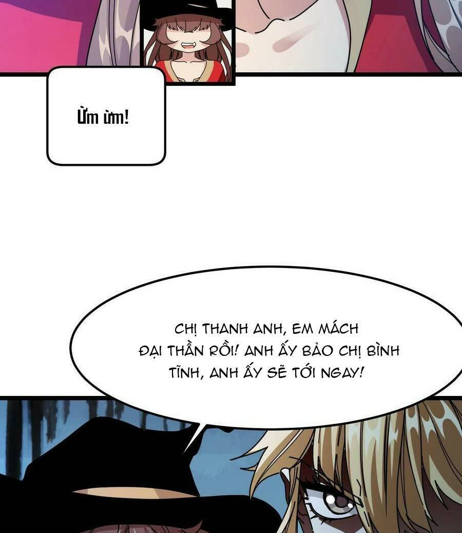 Đoạt Mạng Bằng Trị Liệu Thuật Chapter 61 - Trang 2