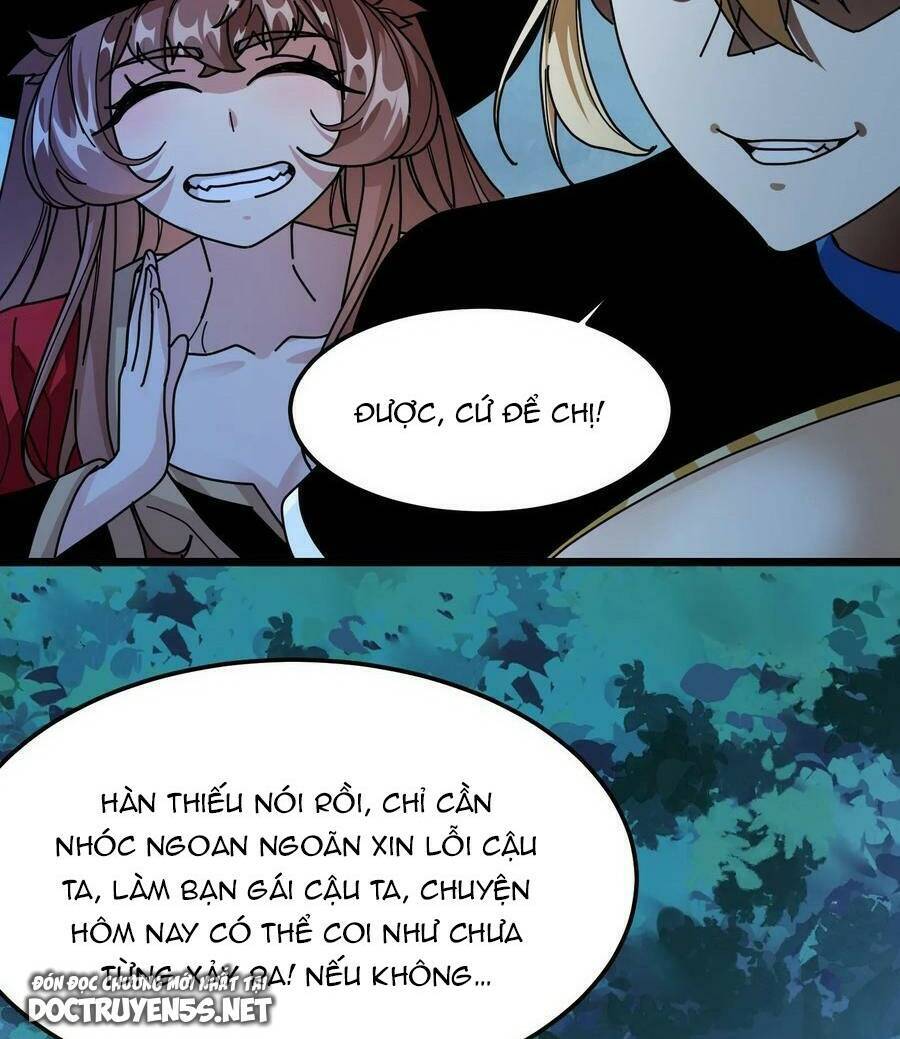 Đoạt Mạng Bằng Trị Liệu Thuật Chapter 61 - Trang 2