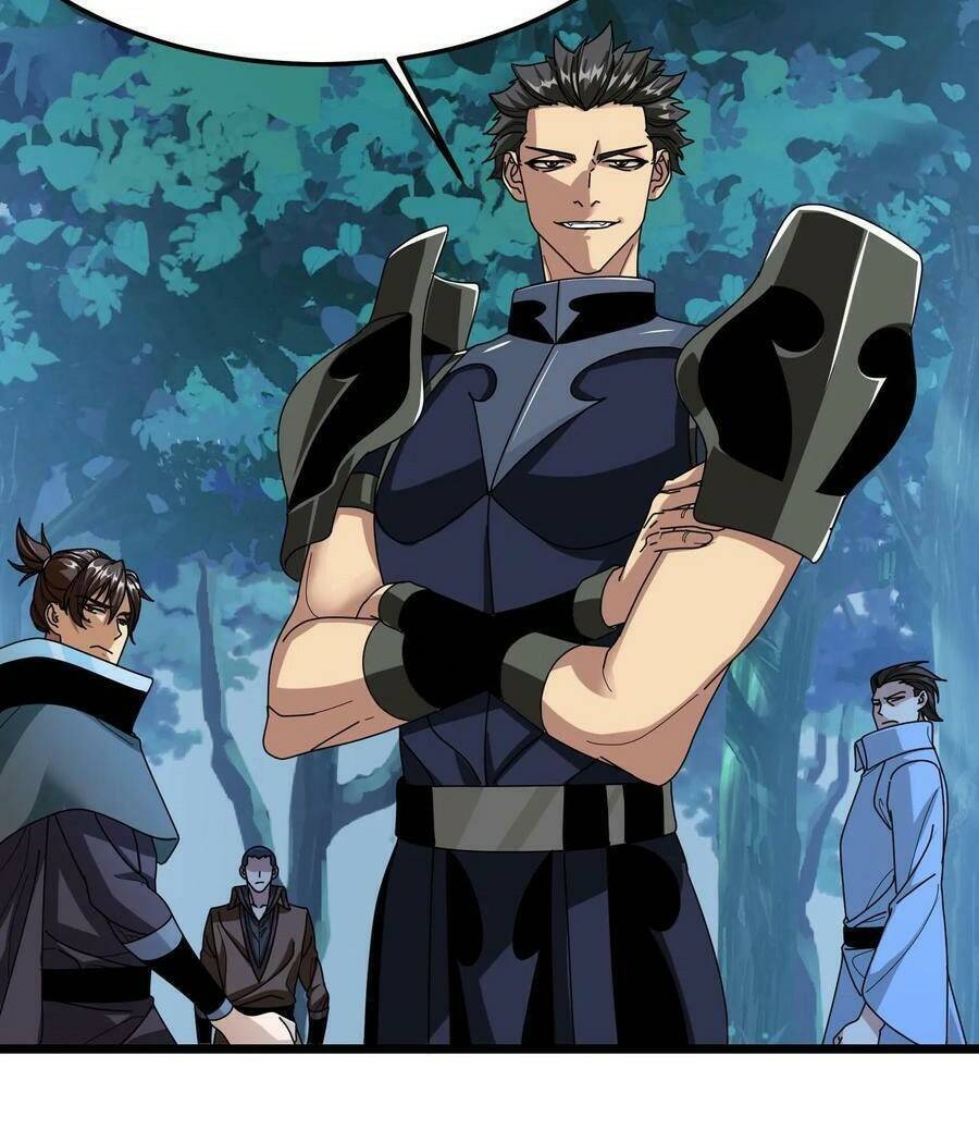 Đoạt Mạng Bằng Trị Liệu Thuật Chapter 61 - Trang 2