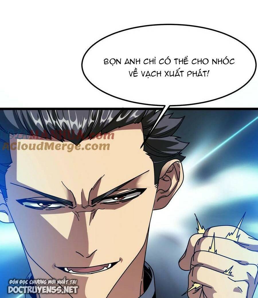 Đoạt Mạng Bằng Trị Liệu Thuật Chapter 61 - Trang 2