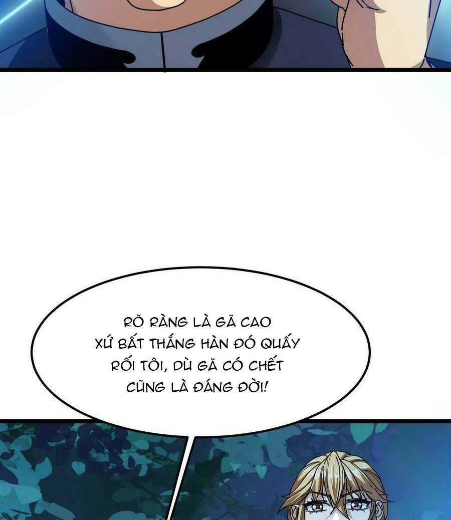 Đoạt Mạng Bằng Trị Liệu Thuật Chapter 61 - Trang 2