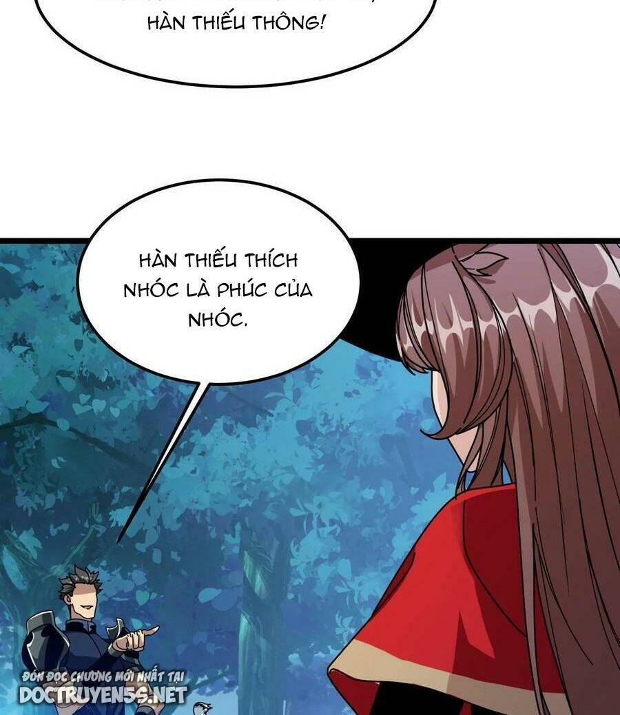 Đoạt Mạng Bằng Trị Liệu Thuật Chapter 61 - Trang 2