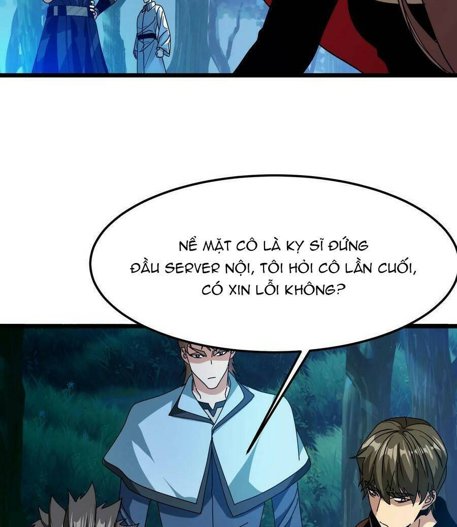 Đoạt Mạng Bằng Trị Liệu Thuật Chapter 61 - Trang 2