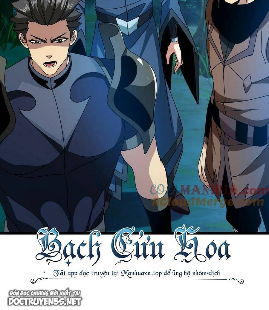 Đoạt Mạng Bằng Trị Liệu Thuật Chapter 61 - Trang 2