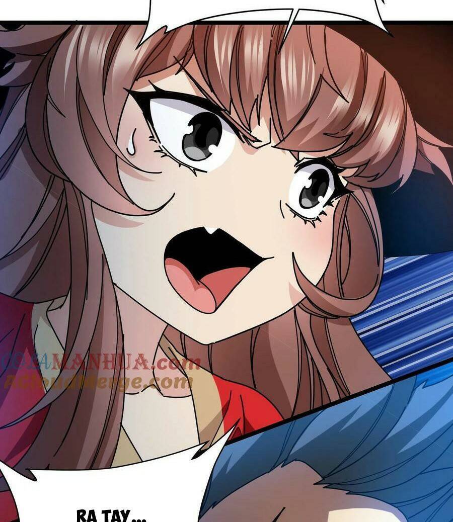 Đoạt Mạng Bằng Trị Liệu Thuật Chapter 61 - Trang 2