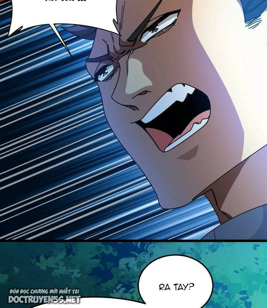 Đoạt Mạng Bằng Trị Liệu Thuật Chapter 61 - Trang 2