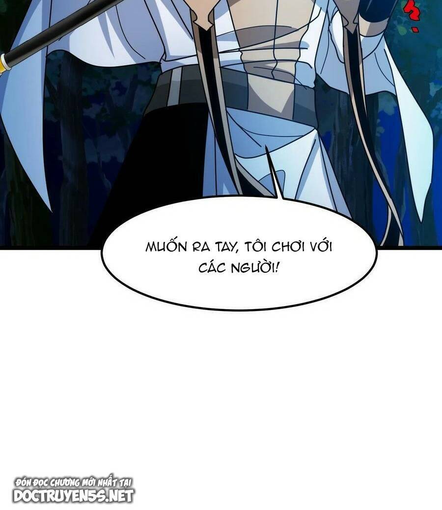 Đoạt Mạng Bằng Trị Liệu Thuật Chapter 61 - Trang 2