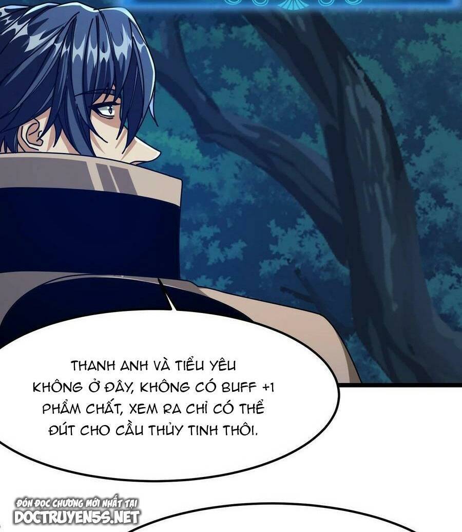 Đoạt Mạng Bằng Trị Liệu Thuật Chapter 61 - Trang 2