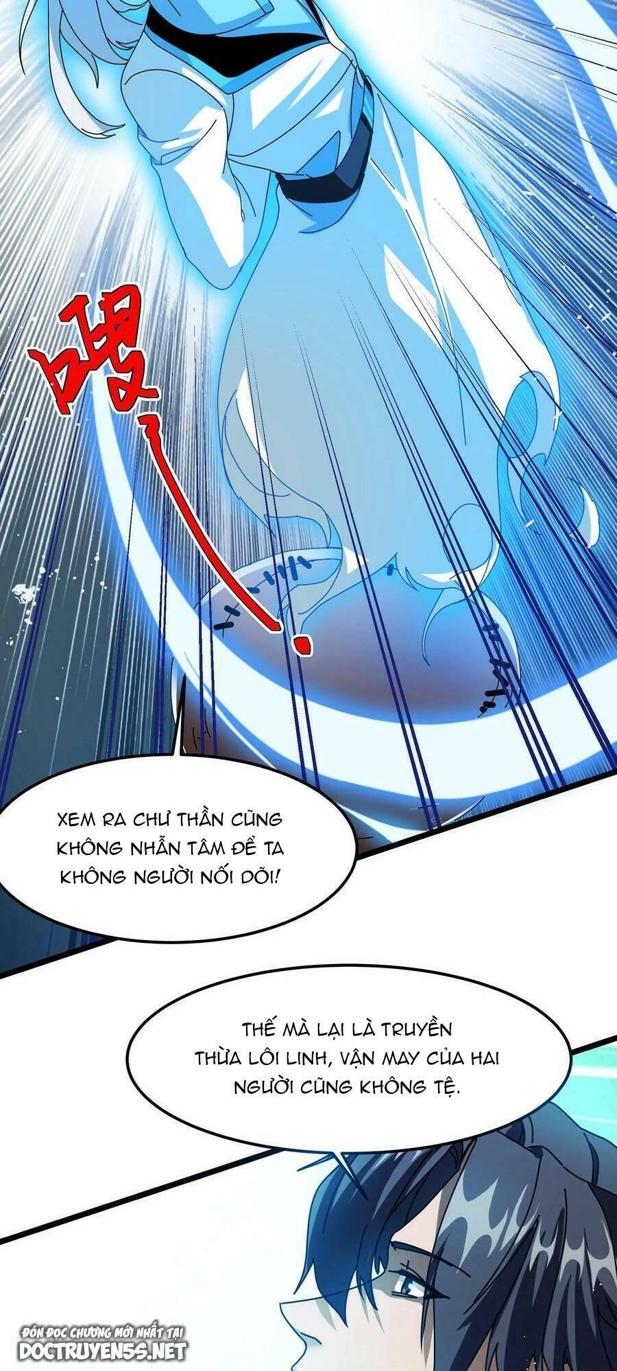 Đoạt Mạng Bằng Trị Liệu Thuật Chapter 62 - Trang 2