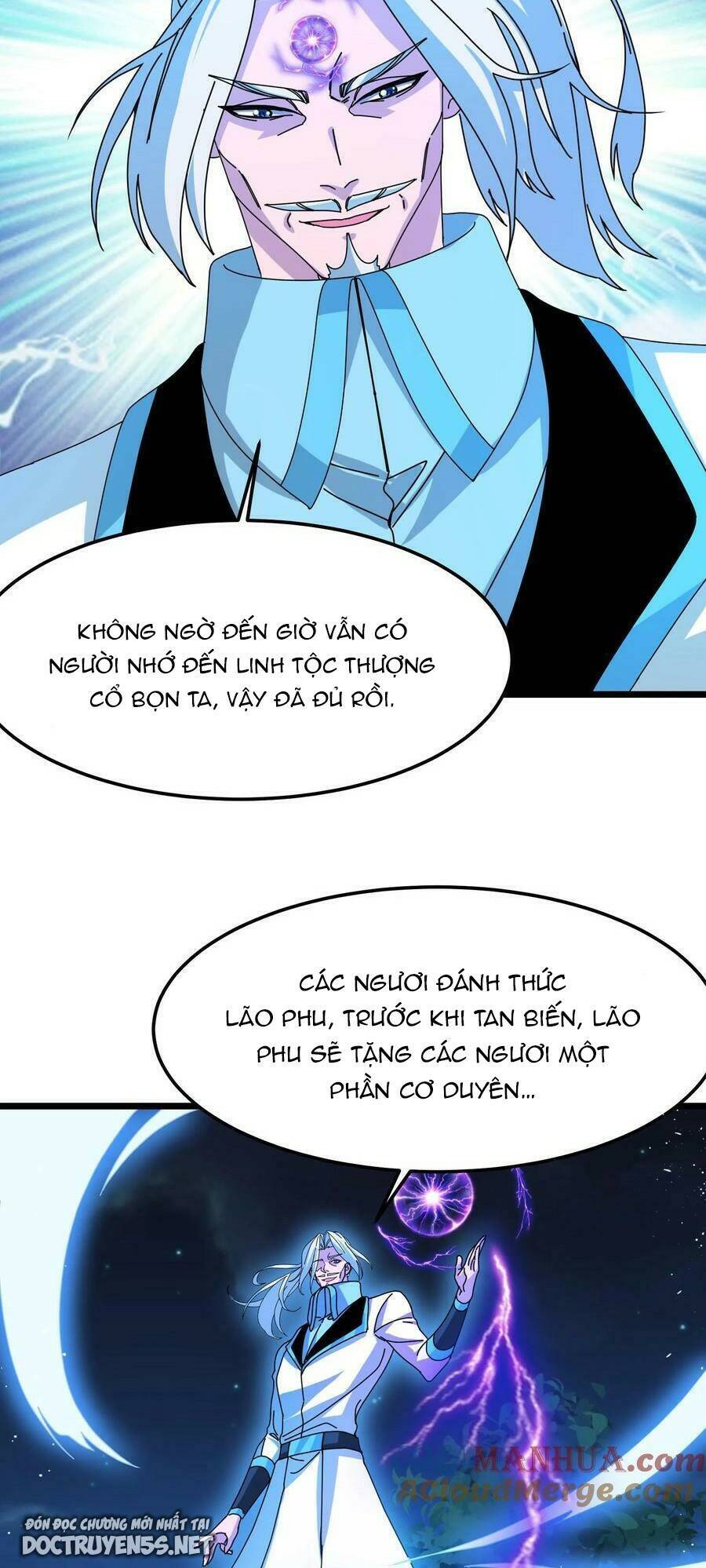 Đoạt Mạng Bằng Trị Liệu Thuật Chapter 62 - Trang 2