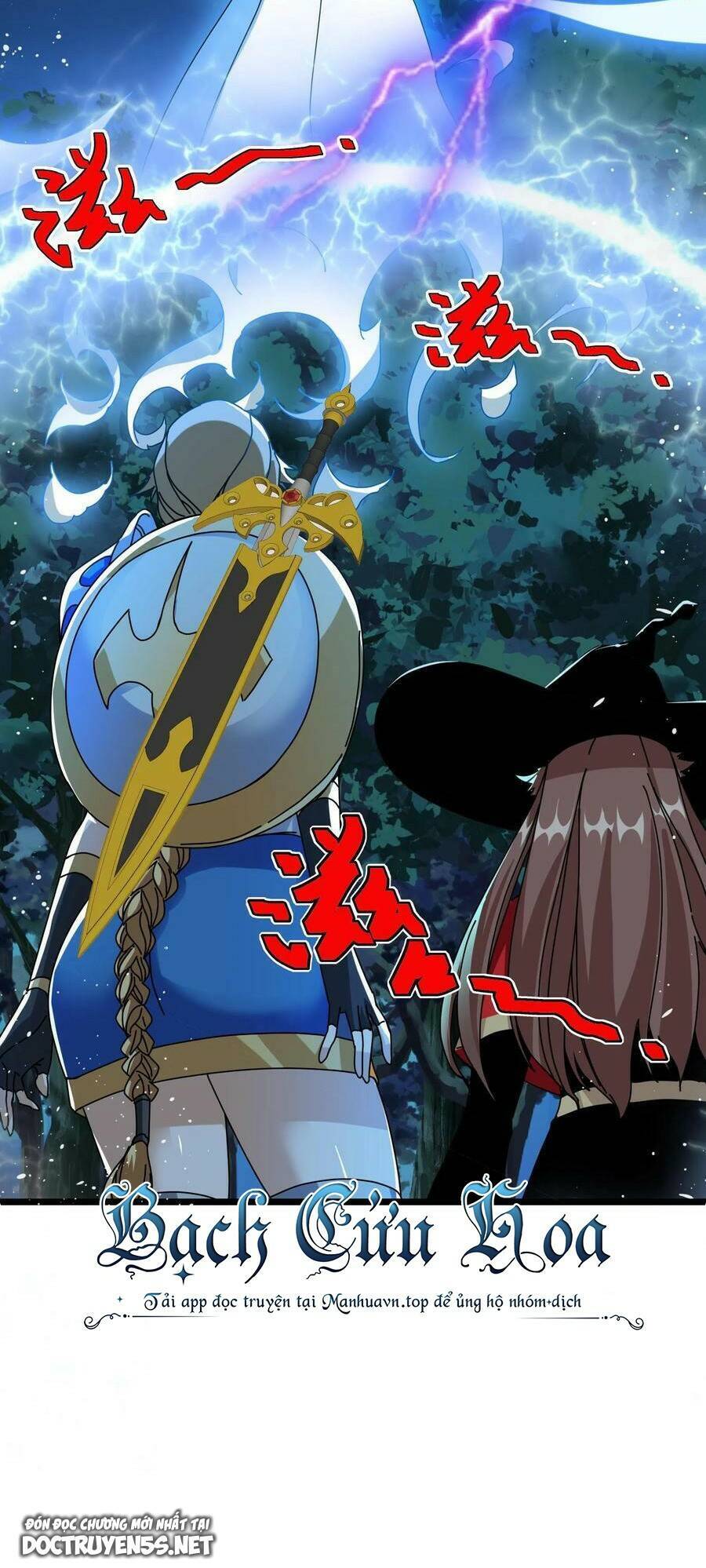 Đoạt Mạng Bằng Trị Liệu Thuật Chapter 62 - Trang 2