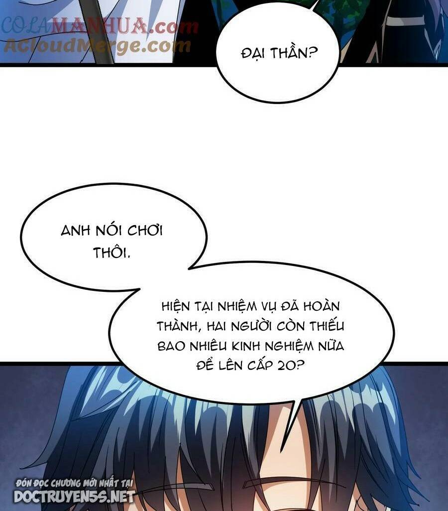 Đoạt Mạng Bằng Trị Liệu Thuật Chapter 63 - Trang 2