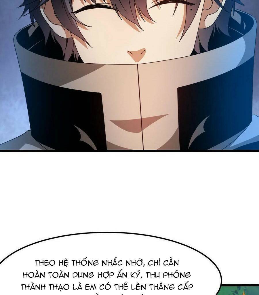 Đoạt Mạng Bằng Trị Liệu Thuật Chapter 63 - Trang 2