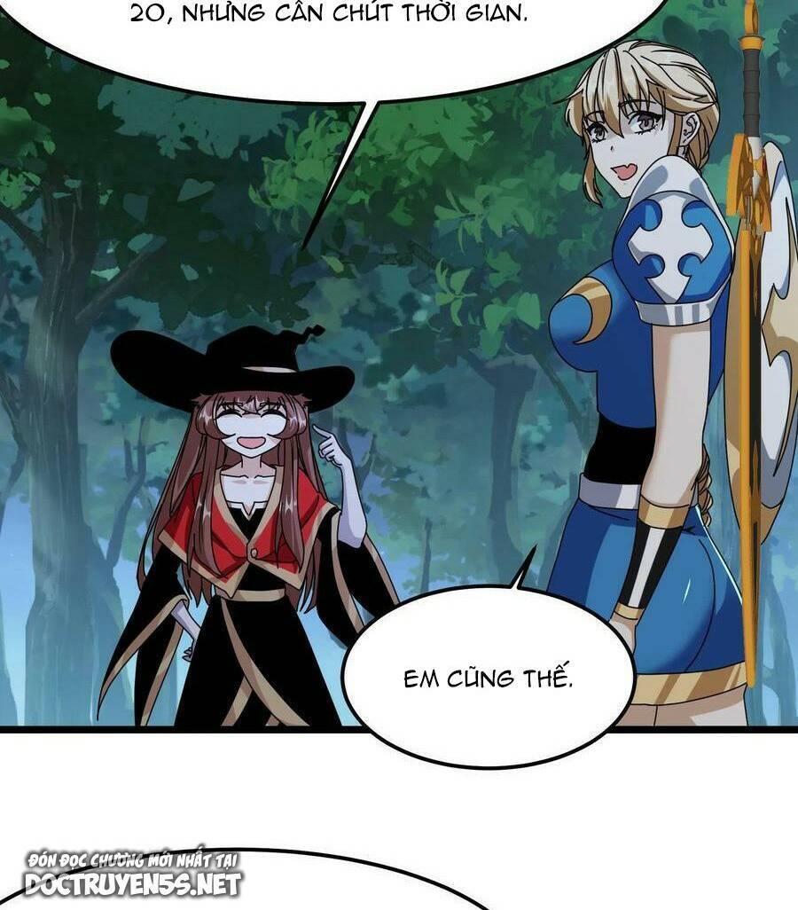 Đoạt Mạng Bằng Trị Liệu Thuật Chapter 63 - Trang 2