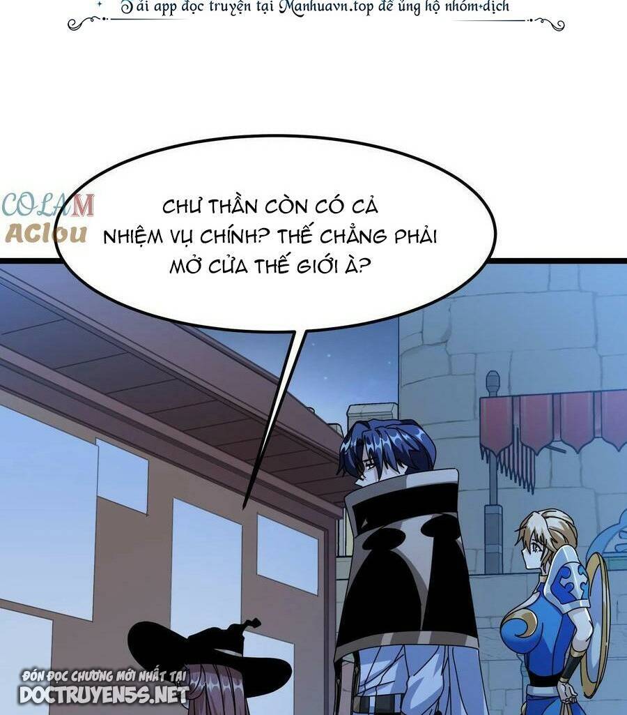 Đoạt Mạng Bằng Trị Liệu Thuật Chapter 63 - Trang 2