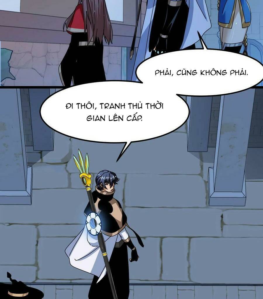 Đoạt Mạng Bằng Trị Liệu Thuật Chapter 63 - Trang 2