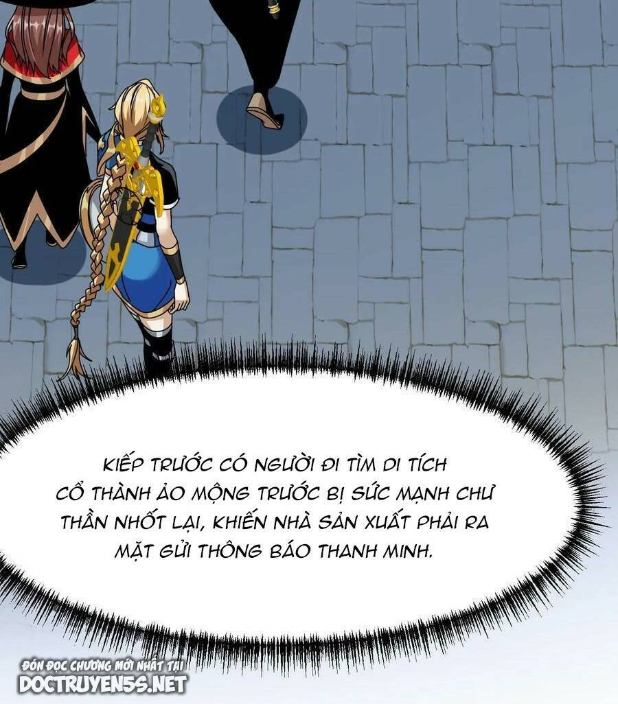 Đoạt Mạng Bằng Trị Liệu Thuật Chapter 63 - Trang 2