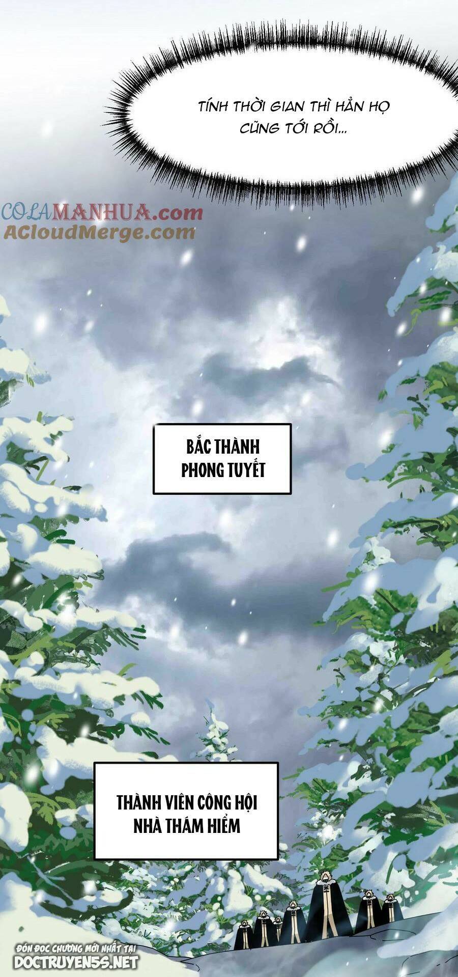 Đoạt Mạng Bằng Trị Liệu Thuật Chapter 63 - Trang 2